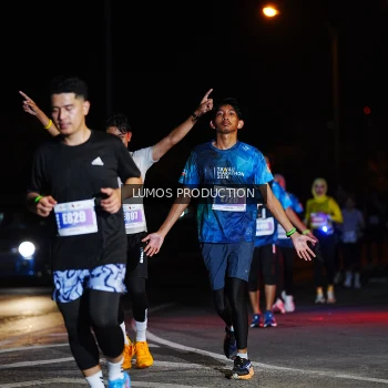 Runner Photo 4858876
