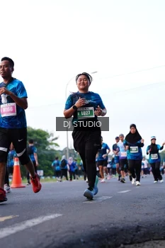 Runner Photo 4858877