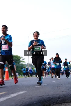 Runner Photo 4858878