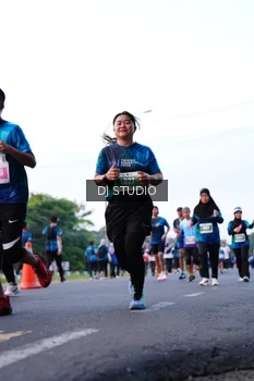 Runner Photo 4858880