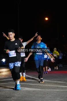 Runner Photo 4858883