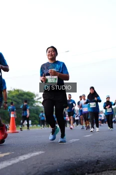 Runner Photo 4858885