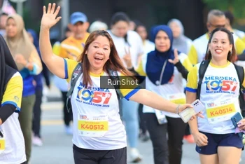 Runner Photo 4858886