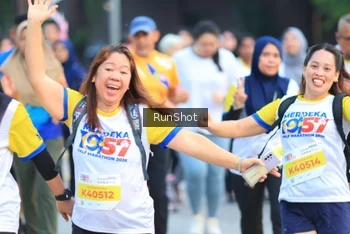 Runner Photo 4858888