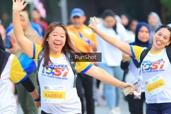 Runner Photo 4858889