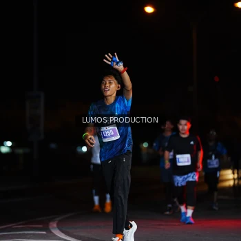 Runner Photo 4858891
