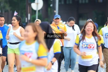 Runner Photo 4858894