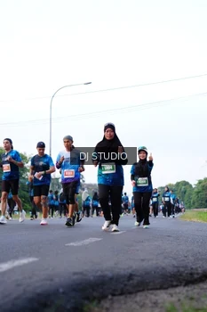 Runner Photo 4858895