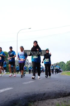 Runner Photo 4858897