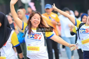Runner Photo 4858898
