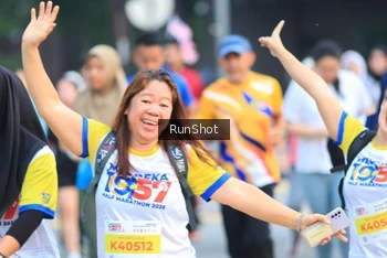 Runner Photo 4858900