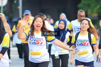 Runner Photo 4858905