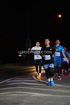 Runner Photo 4858906