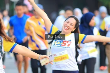 Runner Photo 4858912