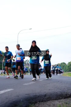 Runner Photo 4858914
