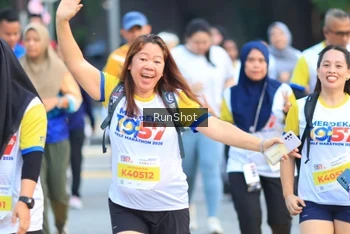 Runner Photo 4858916