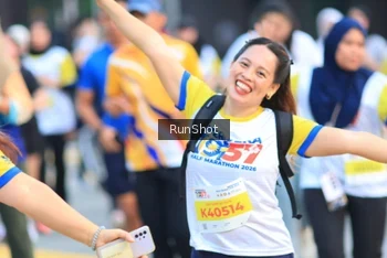 Runner Photo 4858917