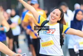 Runner Photo 4858918