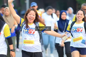 Runner Photo 4858919
