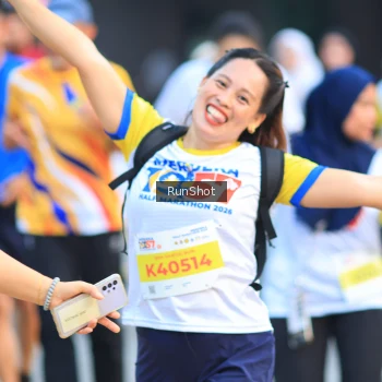 Runner Photo 4858920
