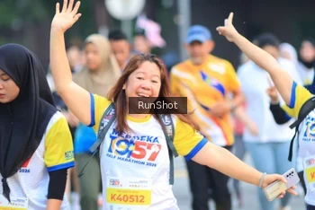 Runner Photo 4858922