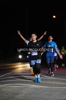 Runner Photo 4858924
