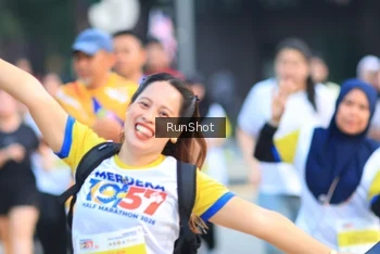 Runner Photo 4858930