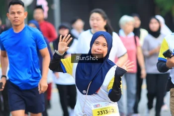 Runner Photo 4858938