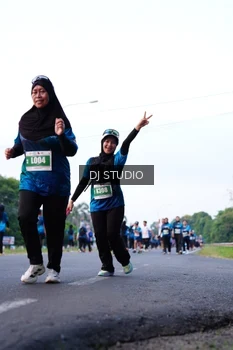 Runner Photo 4858945