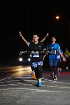 Runner Photo 4858946