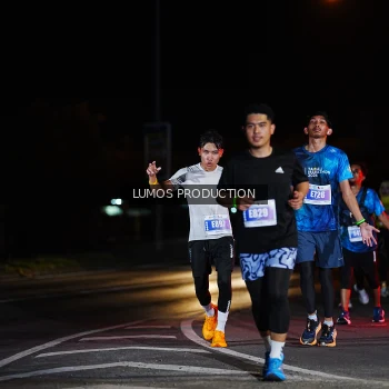 Runner Photo 4858947