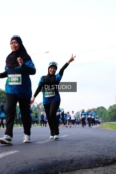 Runner Photo 4858949