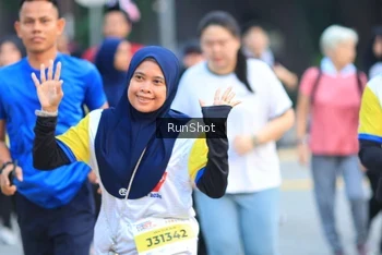 Runner Photo 4858951