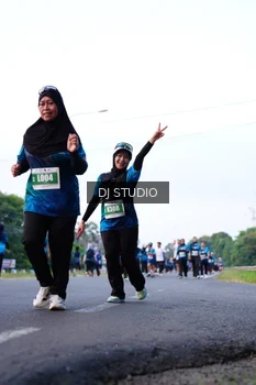 Runner Photo 4858954