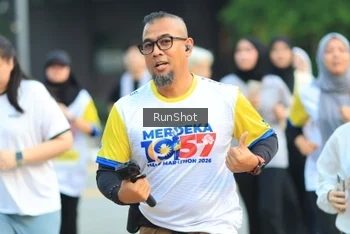 Runner Photo 4858956