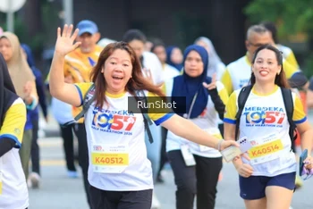 Runner Photo 4858957