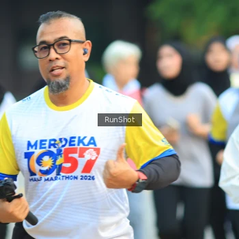 Runner Photo 4858959