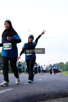 Runner Photo 4858961
