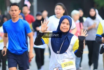 Runner Photo 4858962
