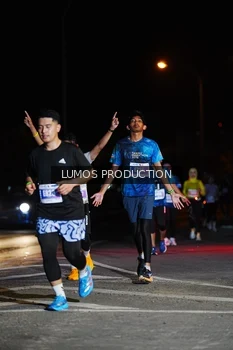 Runner Photo 4858967