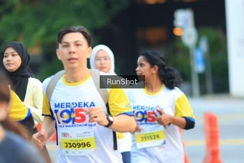 Runner Photo 4858968