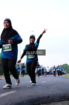 Runner Photo 4858969