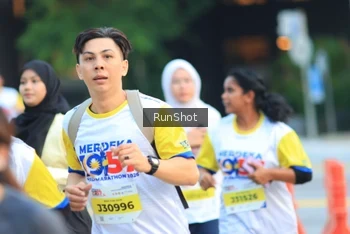 Runner Photo 4858970