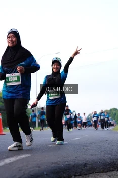 Runner Photo 4858971