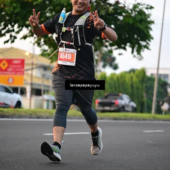 Runner Photo 4858972