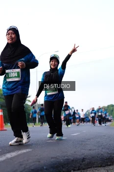 Runner Photo 4858974