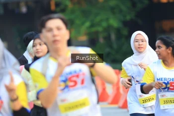 Runner Photo 4858975