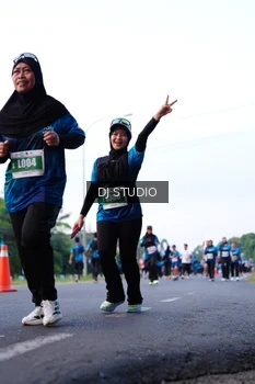 Runner Photo 4858979