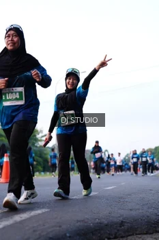 Runner Photo 4858982