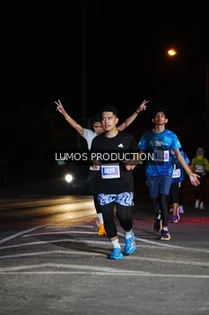 Runner Photo 4858983